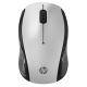 HP Wireless Mouse 200 (Pike Silver) HP Wireless Mouse 200 (Pike Silver)