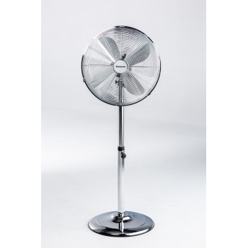 Ravanson WT-7040SN INOX household fan Stainless steel