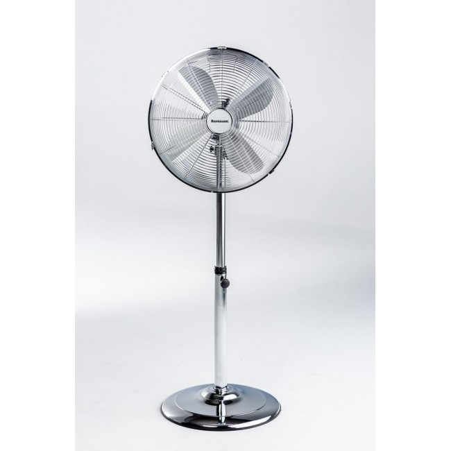 Ravanson WT-7040SN INOX household fan Stainless steel Ravanson WT-7040SN INOX household fan Stainless steel