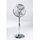 Ravanson WT-7040SN INOX household fan Stainless steel Ravanson WT-7040SN INOX household fan Stainless steel