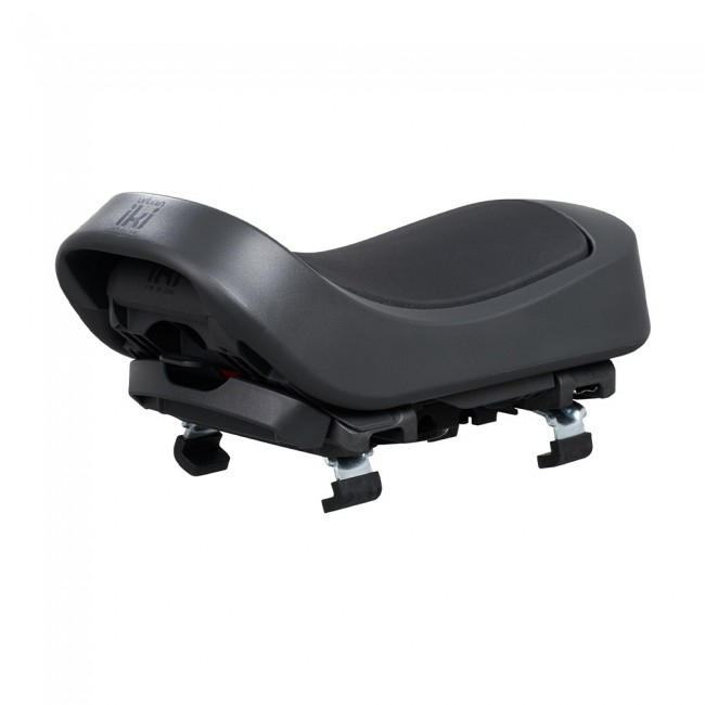 URBAN IKI Junior boot seat BLACK/BLACK SET key lock URBAN IKI Junior boot seat BLACK/BLACK SET key lock