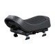 URBAN IKI Junior boot seat BLACK/BLACK SET key lock URBAN IKI Junior boot seat BLACK/BLACK SET key lock