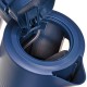 Philips 3000 series HD9411/70 electric kettle 1.7 L 2200 W Blue