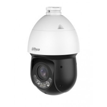 Dahua Technology WizSense SD4D825MB-HNR security camera Turret IP security camera Outdoor 3840 x 2160 pixels Ceiling/wall