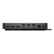 DELL DELL-WD25TB4 laptop dock/port replicator Wired Thunderbolt 4 Black