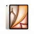 Apple iPad 13-inch Air Wi-Fi + Cellular 256GB - Starlight