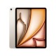 Apple iPad 13-inch Air Wi-Fi + Cellular 256GB - Starlight
