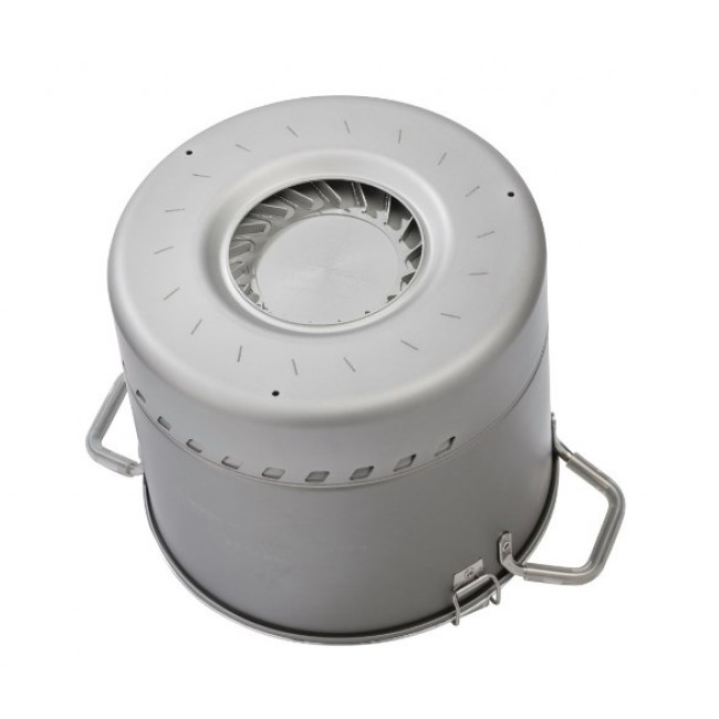 MSR WindBurner 4.5 L Aluminium