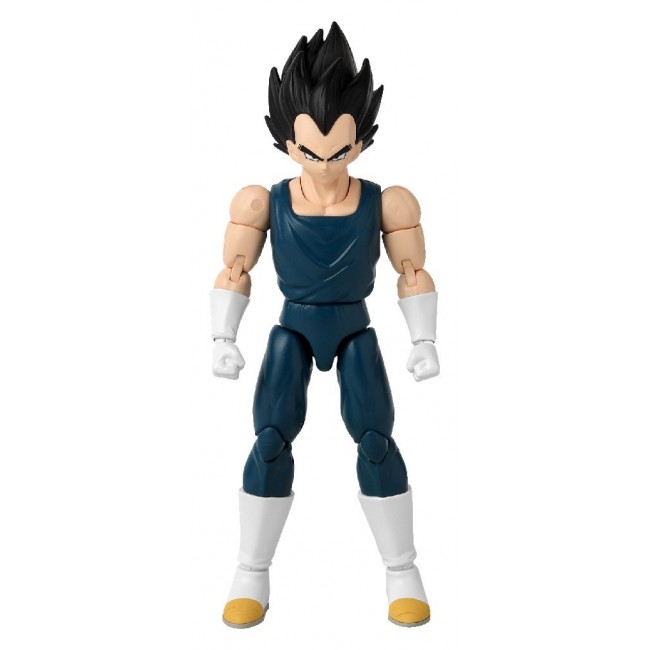 DRAGON BALL DRAGON STARS VEGETA (DBS SH)