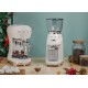 SMEG Coffee Maker cream