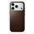 Nomad Traditional Leather Case mobile phone case 16 cm (6.3