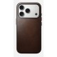 Nomad Traditional Leather Case mobile phone case 16 cm (6.3