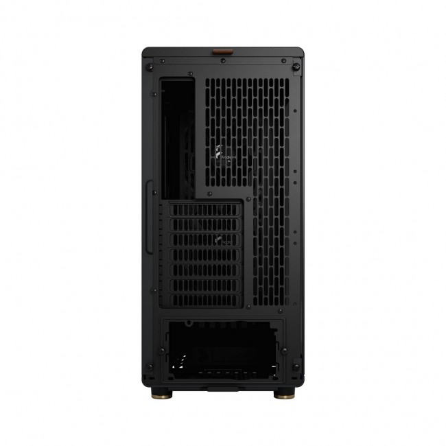 Fractal Design North Midi Tower Black