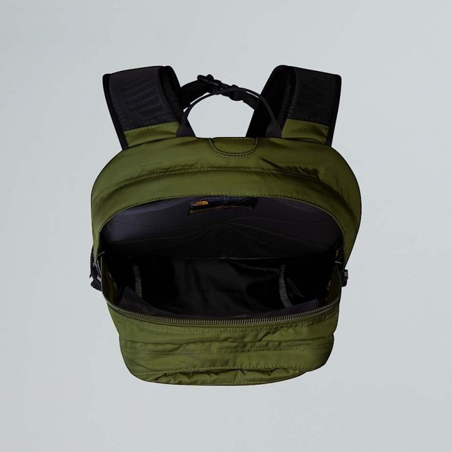The North Face Borealis Classic backpack Rucksack Olive Nylon