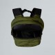 The North Face Borealis Classic backpack Rucksack Olive Nylon