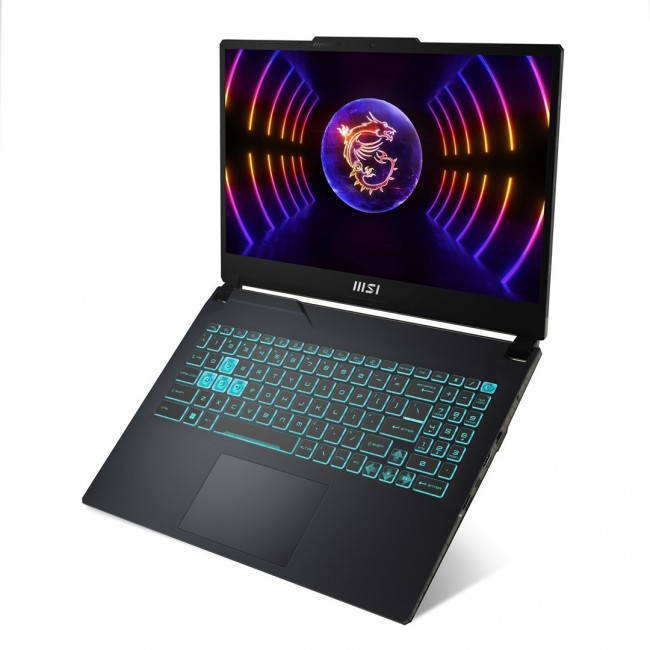 MSI Cyborg 15 A13VE-1067XPL Intel Core i7 i7-13620H Laptop 39.6 cm (15.6