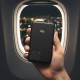 Powerbank 20 000mAh, 1x USB, 2x USB-C, 20W, QC4+, LCD screen, black