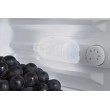 AMICA FD2015.4X(E) Silver Refrigerator with Freezer AMICA FD2015.4X(E) Silver Refrigerator with Freezer