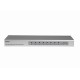 Lindy 8 Port VGA and USB Combo KVM Switch