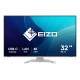 EIZO FlexScan EV3240X-WT computer monitor 80 cm (31.5