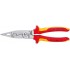 Knipex 13 86 200 plier Needle-nose pliers