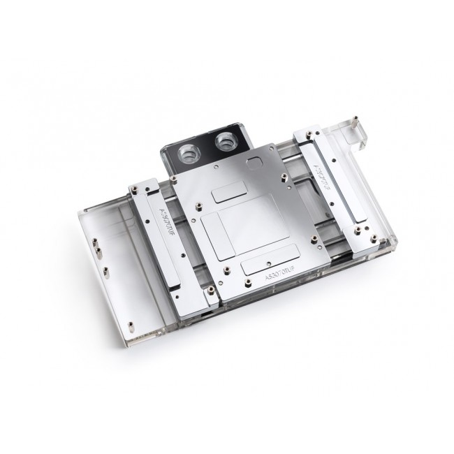 Bitspower Classic VGA Water block