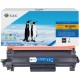 G&G GG-PB2510XLC toner cartridge 1 pc(s) Compatible Black