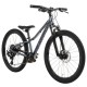 Batch Alu KM 24 bike, storm grey (B375105W) Batch Alu KM 24 bike, storm grey (B375105W)