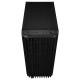 ASUS ProArt PA401 Wood TG PWM (Black) Tower