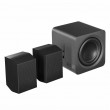 Samsung Q-series HW-Q990H Black 11.1.4 channels Samsung Q-series HW-Q990H Black 11.1.4 channels