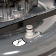 NAC LAWN MOWER WAS ASLEEP. B&S 125cc LS46-450E-HSS-JR drivetrain