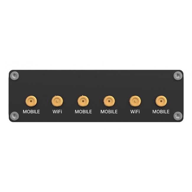 RUTM30 WiFi/5G LTE router, dual SIM