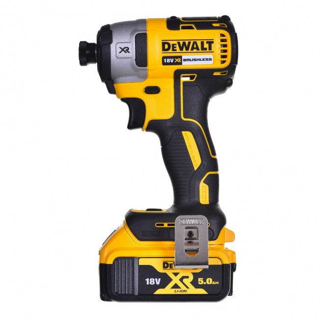 POWER TOOL COMBO KIT DEWALT DCK368P3T-QW (DCH273+DCD796+DCF887) POWER TOOL COMBO KIT DEWALT DCK368P3T-QW (DCH273+DCD796+DCF887)