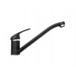 PYRAMIS ASALIA granite black mixer PYRAMIS ASALIA granite black mixer