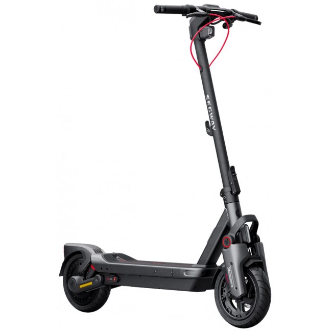 Segway Max G3 E Black