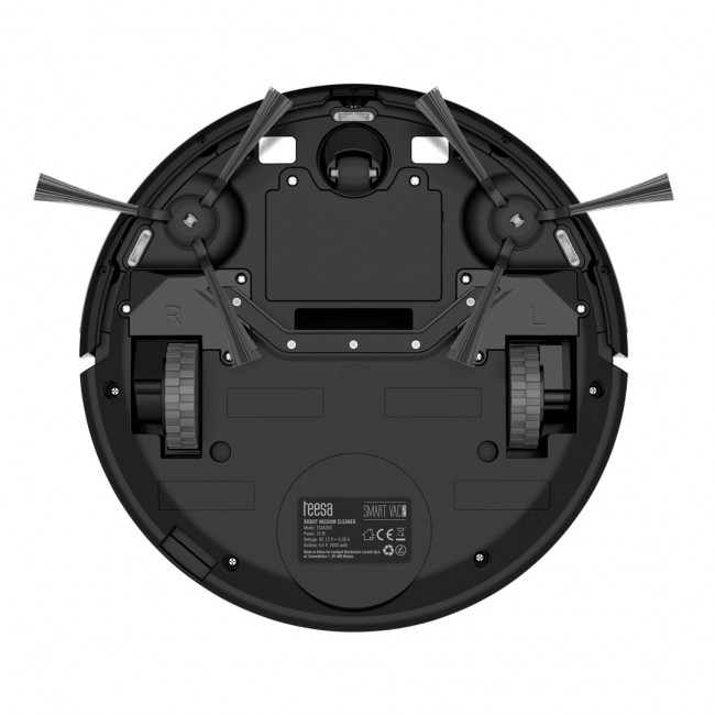 Teesa Smart VAC 2 Teesa Smart VAC 2