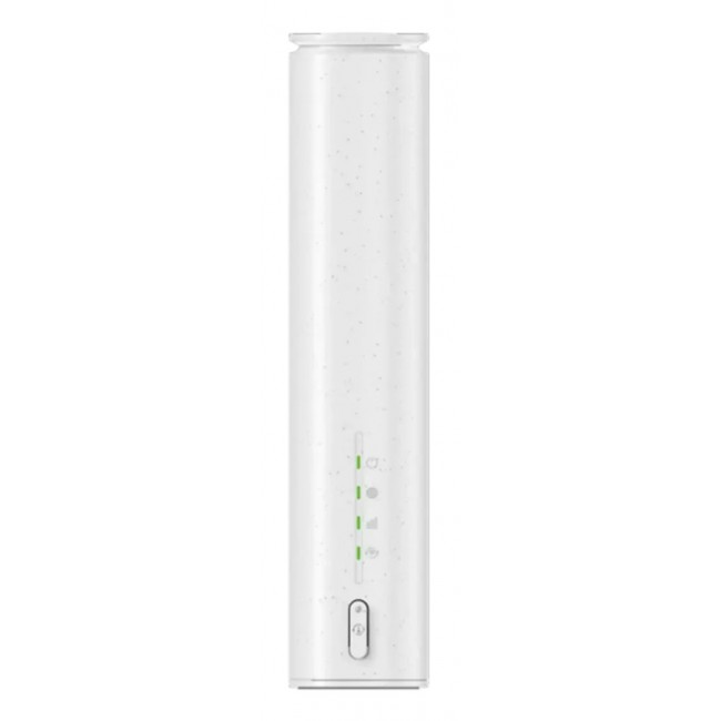 Zyxel NR5111 wireless router Gigabit Ethernet Dual-band (2.4 GHz / 5 GHz) 5G White