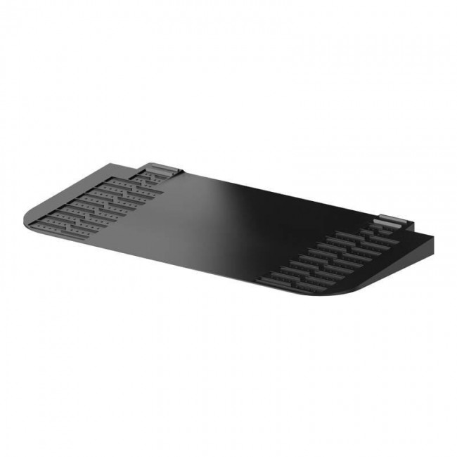 Dreame X40 Ultra Complete cleaning robot (Black)