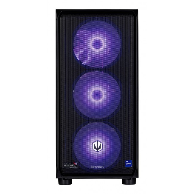 Actina 5901443414063 PC Intel Core Ultra 9 285K 64 GB DDR5-SDRAM 2 TB SSD NVIDIA GeForce RTX 5090 Midi Tower Black Actina 5901443414063 PC Intel Core Ultra 9 285K 64 GB DDR5-SDRAM 2 TB SSD NVIDIA GeForce RTX 5090 Midi Tower Black