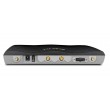 DrayTek Vigor 2927Lac wireless router Gigabit Ethernet Dual-band (2.4 GHz / 5 GHz) 4G Black
