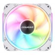 COUGAR Case Fan Apolar 120 ARGB, White (3 in one package)