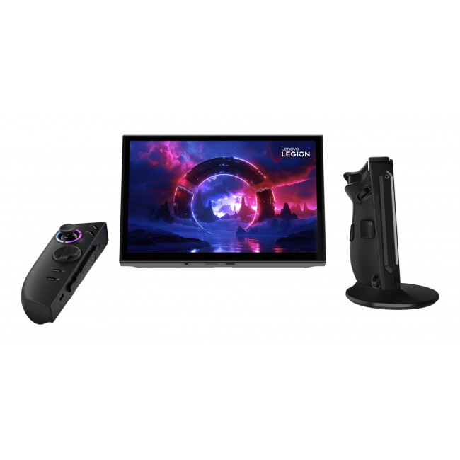 Lenovo Legion Go 8ASP2 portable game console 22.4 cm (8.8