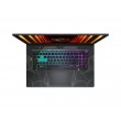 MSI Cyborg 17 B2RWFKG-066XPL Core 7 240H 17.3 MSI Cyborg 17 B2RWFKG-066XPL Core 7 240H 17.3
