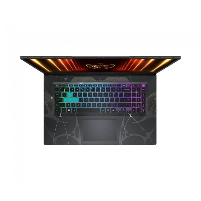 MSI Cyborg 17 B2RWFKG-066XPL Core 7 240H 17.3 MSI Cyborg 17 B2RWFKG-066XPL Core 7 240H 17.3