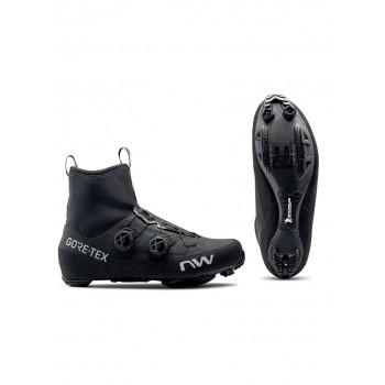 Buty rowerowe NORTHWAVE FLAGSHIP GTX - 43