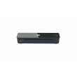 HP PRO LAMINATOR 600 A4, Hot/Cold, speed 60 cm/min + 15 pouches: 3xA4, 4xA5, 4xA6, 4xB-CARD, black