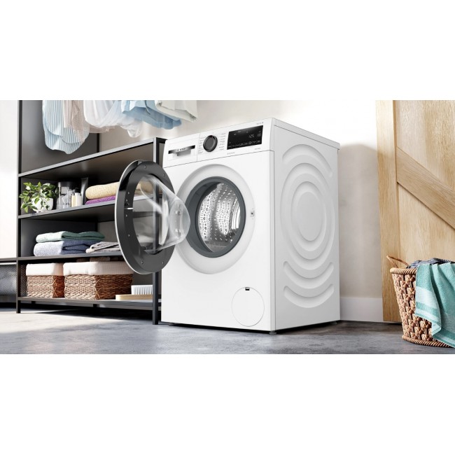 BOSCH WGG254ZGPL washing machine