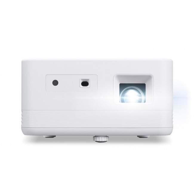Acer PD1810IC Standard throw projector 1000 ANSI lumens DLP UHD 4K (3840x2160) 3D White