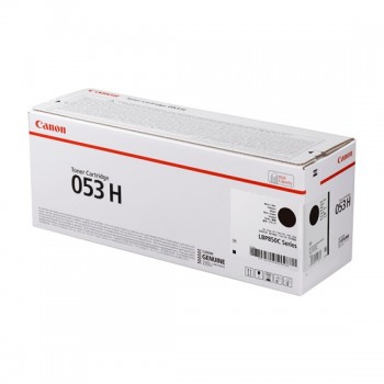 Canon 053H toner cartridge 1 pc(s) Original Black