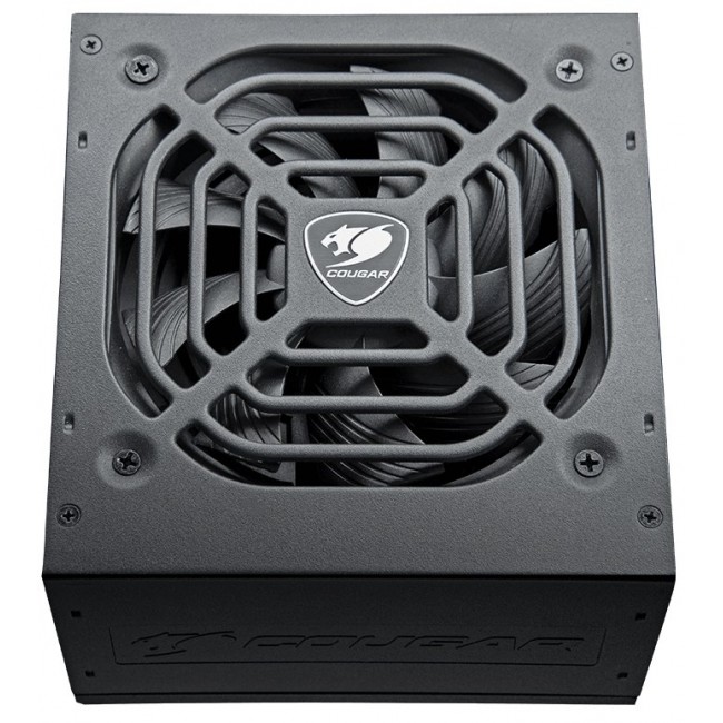 COUGAR Power Supply STC 600W ATX / 80 Plus 230V EU
